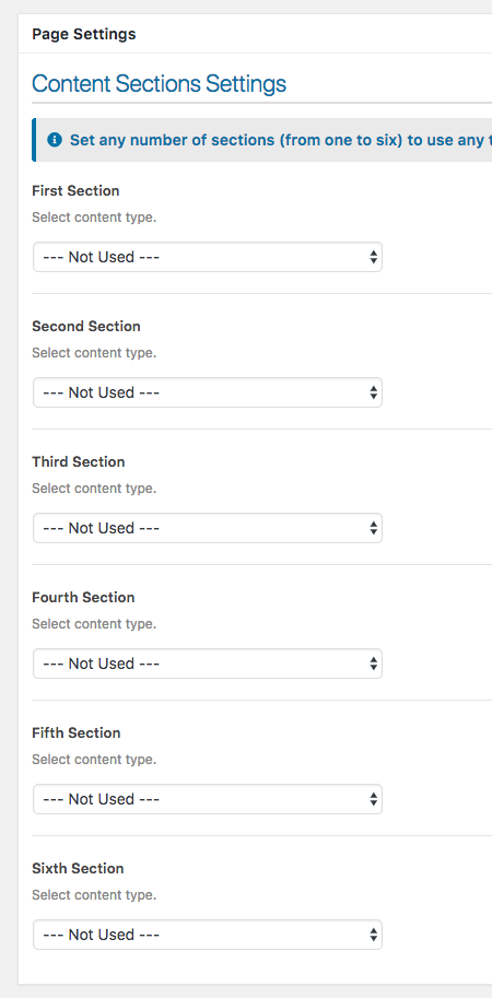 Content Types