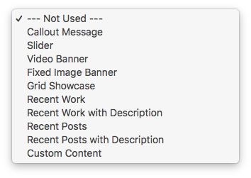 Content Types