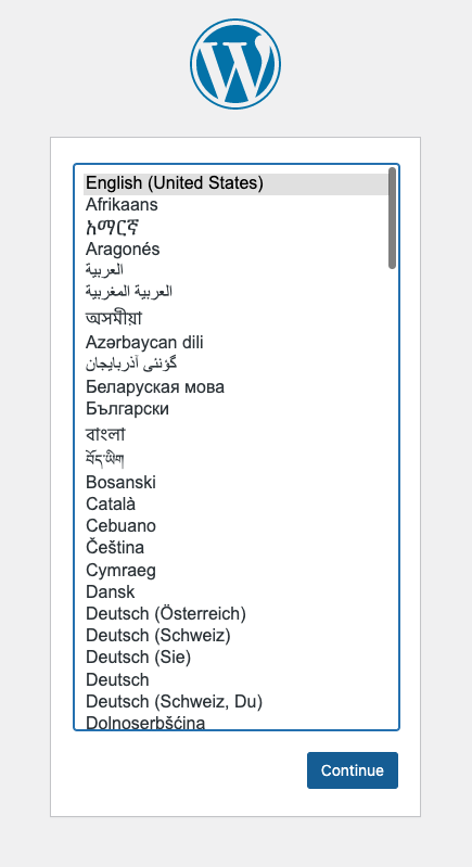 Import Demo